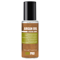 Бальзам для волос KAYPRO Кристаллы Argan Oil питательные 100.0