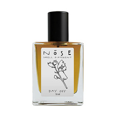 Парфюмерная вода NOSE PERFUMES Day Off 33