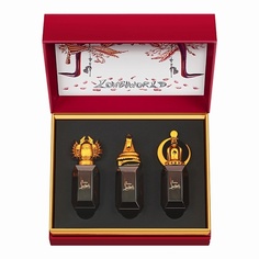 Набор парфюмерии CHRISTIAN LOUBOUTIN BEAUTY Набор Loubiworld из 3 миниатюр