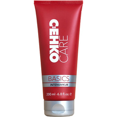 Маска для волос C:EHKO CARE BASICS Маска для интенсивного ухода 200