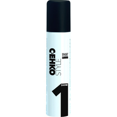 Спрей для укладки волос C:EHKO Спрей для волос Бриллиантовый блеск Style brilliance spray glimmer 100