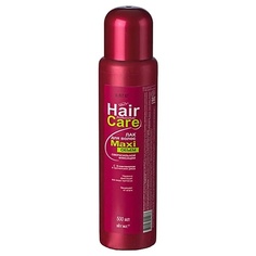 Лак для укладки волос ВИТЭКС Лак для волос MAXI объем Professional Hair Care 215 Viteks