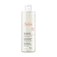 Лосьон для снятия макияжа AVENE Мицеллярный лосьон для снятия макияжа Makeup Removing Micellar Water