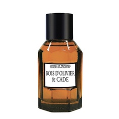 JEANNE EN PROVENCE Туалетная вода Bois D`olivier & Cade 100.0