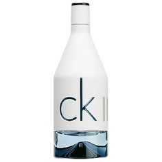 Туалетная вода CALVIN KLEIN In2U Men 50