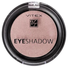 ВИТЭКС Тени для век Vitex EYESHADOW компактные Viteks