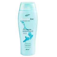 ВИТЭКС Термальная линия Гель для душа на термальной воде 500 Viteks