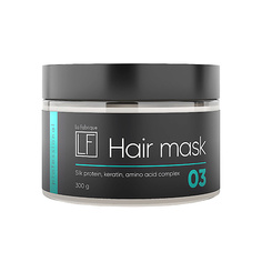 Маска для волос LA FABRIQUE Профессиональная маска для волос Professional Hair Mask 300.0