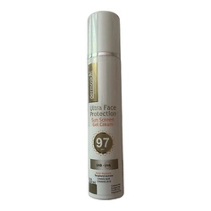 DERMOSKIN Солнцезащитный гель для лица Dermoskin Ultra Face Protection SPF 97 50