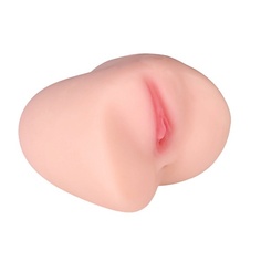 Секс-игрушки AIBU Мастурбатор секс кукла резиновая вагина