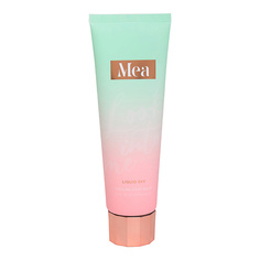 Крем для ног MEA Охлаждающий бальзам для ног "Жидкое небо" Liquid sky