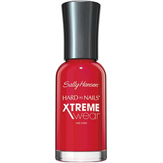 SALLY HANSEN Лак для ногтей Hard as Nails Xtreme Wear