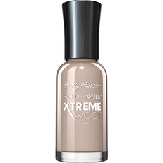 SALLY HANSEN Лак для ногтей Hard as Nails Xtreme Wear