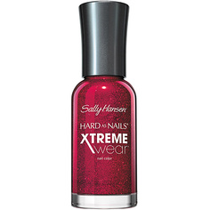 SALLY HANSEN Лак для ногтей Hard as Nails Xtreme Wear