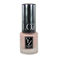 Лаки для ногтей YZ Лак для ногтей GLAMOUR matt