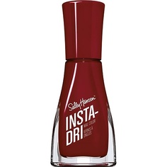 Лак для ногтей SALLY HANSEN Быстросохнущий лак для ногтей Insta-Dri