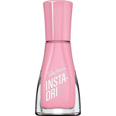 Лак для ногтей SALLY HANSEN Быстросохнущий лак для ногтей Insta-Dri