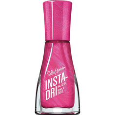 Лак для ногтей SALLY HANSEN Быстросохнущий лак для ногтей Insta-Dri