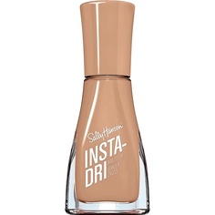 Лак для ногтей SALLY HANSEN Быстросохнущий лак для ногтей Insta-Dri