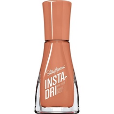 Лак для ногтей SALLY HANSEN Быстросохнущий лак для ногтей Insta-Dri