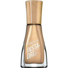 Лак для ногтей SALLY HANSEN Быстросохнущий лак для ногтей Insta-Dri