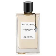 Парфюмерная вода VAN CLEEF Cologne Noire 75