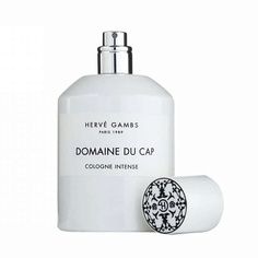 Туалетная вода HERVE GAMBS Domaine Du Cap 100