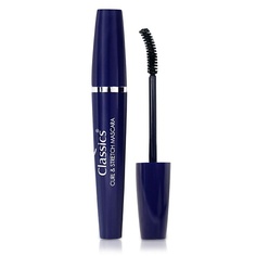 GOLDEN ROSE Тушь для ресниц CLASSICS  Curl & Stretch Mascara