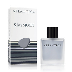 Туалетная вода DILIS Atlantica Silver Moon 100