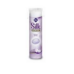 OLA! Silk Sense Ватные диски 120