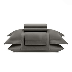 Комплект постельного белья ARYA HOME COLLECTION Постельное белье Vip