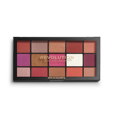 Тени и палетки теней REVOLUTION MAKEUP Палетка теней для век RE-LOADED PALETTE