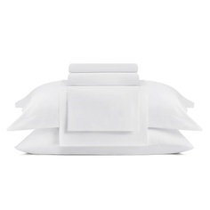 Комплект постельного белья ARYA HOME COLLECTION Постельное белье Vip