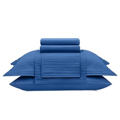 Текстиль для кухни и комнаты ARYA HOME COLLECTION Постельное белье Vip