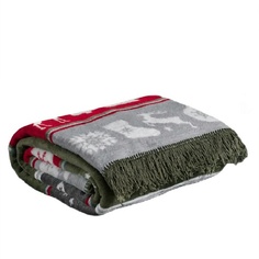 ARYA HOME COLLECTION Плед Present