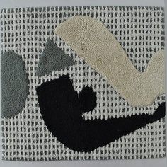 ARYA HOME COLLECTION Коврик Tony