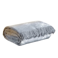 ARYA HOME COLLECTION Плед Snowflake