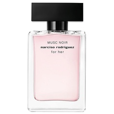 Парфюмерная вода NARCISO RODRIGUEZ for her MUSC NOIR 50