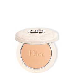 Бронзатор DIOR Forever Natural Bronze Бронзирующая компактная пудра для лица