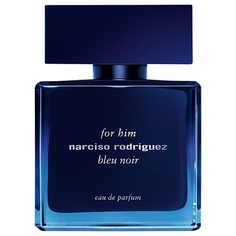 Парфюмерная вода NARCISO RODRIGUEZ for him bleu noir Eau de Parfum 50