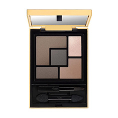 Тени и палетки теней YVES SAINT LAURENT YSL Палетка теней Couture Eye Palette