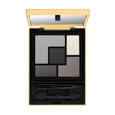 Тени и палетки теней YVES SAINT LAURENT YSL Палетка теней Couture Eye Palette