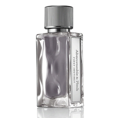 Туалетная вода ABERCROMBIE & FITCH First Instinct For Him 30