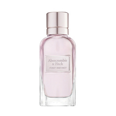Парфюмерная вода ABERCROMBIE & FITCH First Instinct For Her 30