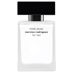 Парфюмерная вода NARCISO RODRIGUEZ For Her Pure Musc 30