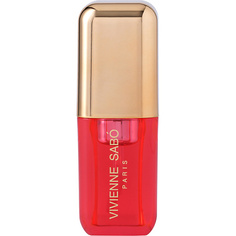 VIVIENNE SABO Масло для губ Sirop de Fruits