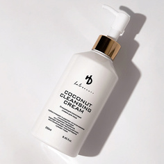 Молочко для умывания HA LO BEAUTY Очищающие кокосовые сливки 250