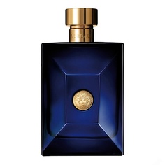 Туалетная вода VERSACE Pour Homme Dylan Blue 100