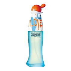 Туалетная вода MOSCHINO I Love Love 100