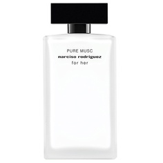 Парфюмерная вода NARCISO RODRIGUEZ For Her Pure Musc 100